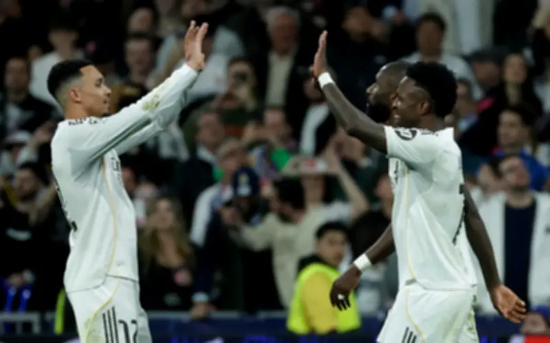 Real Madrid vs Manchester City: Fecha, horario y dónde ver el partido de ida de Champions