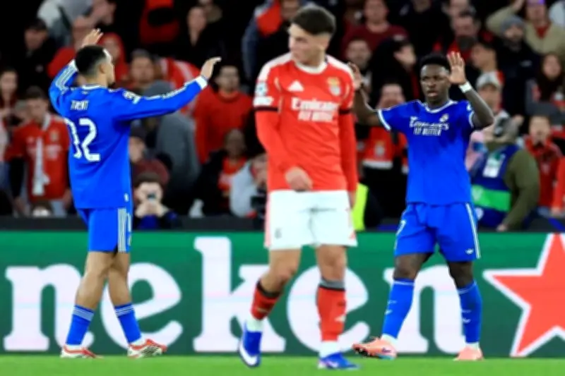 Real Madrid y PSG buscan evitar sorpresas en la fase de grupos de la Champions League