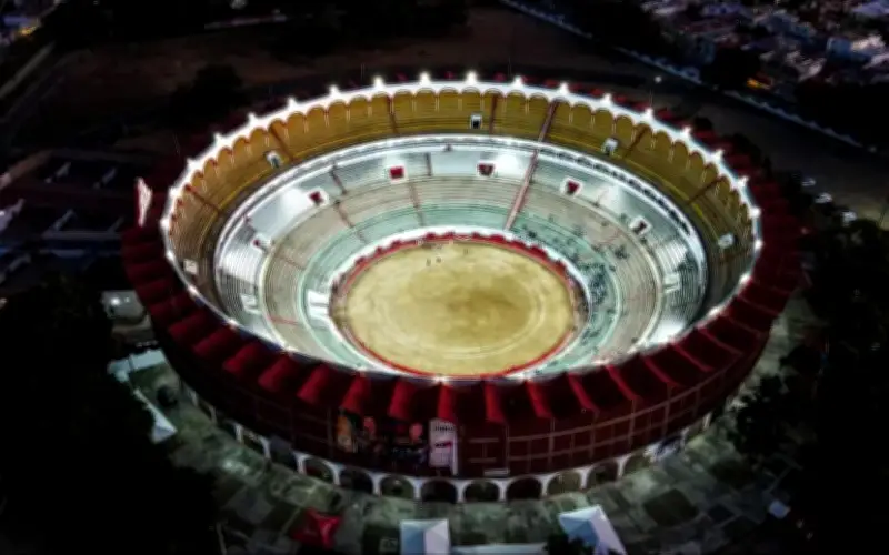 Reapertura de la Plaza de Toros Nuevo Progreso: Regresa la Feria de Aniversario este domingo