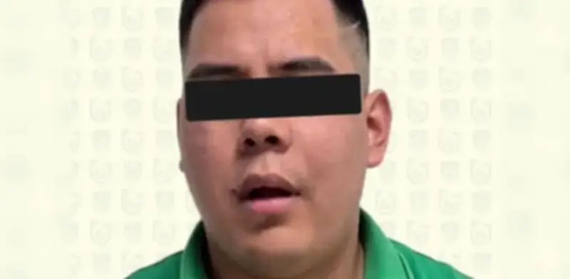 Reaprehenden a 'El Niño' de La Unión en CDMX por violar libertad asistida