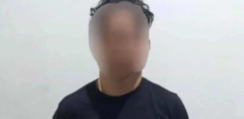 Recapturan a 'El Mungui', reo fugado en el primer Culiacanazo de 2019