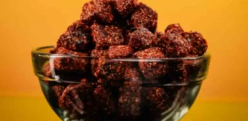 Receta de Ate Enchilado de Guayaba: La Botana Tradicional Mexicana