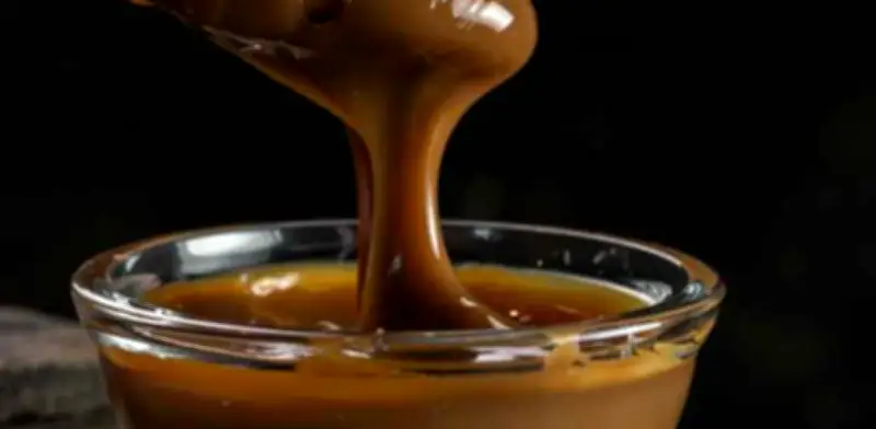 Receta de Cajeta Envinada: Un Dulce Tradicional Mexicano con Toque Especial