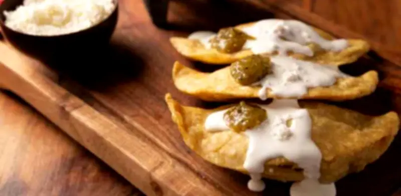 Receta de Quesadillas de Papa: Crujientes, Económicas y Dos Métodos Infalibles