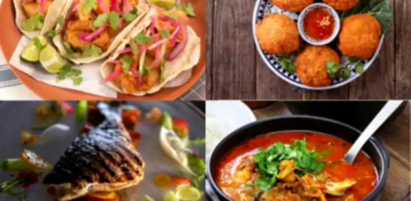 Recetas Económicas con Pescado para Cuaresma: Desayuno, Comida y Cena