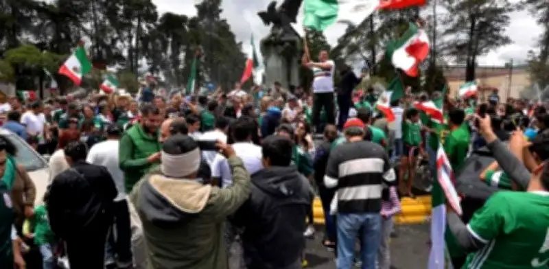 Rechazo de FIFA no es el final: última oportunidad para Mundial 2026