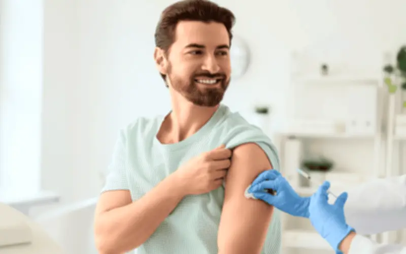 Recomendaciones clave tras vacunarse contra el sarampión para una respuesta inmunológica óptima