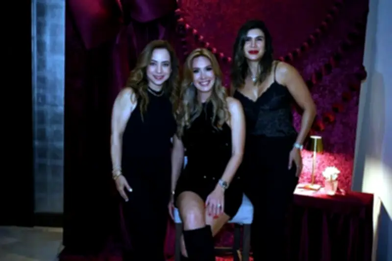 Reconocen a Maribel Villareal y destacadas mujeres en evento social de alto perfil