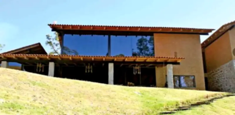 Recorrido exclusivo por la última guarida de El Mencho en Tapalpa