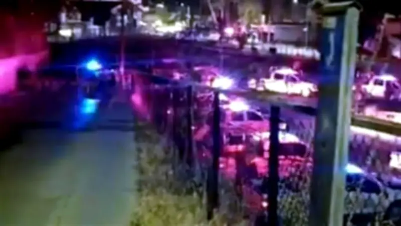 Recuperan planta de Cruz Azul en Hidalgo tras intenso enfrentamiento armado