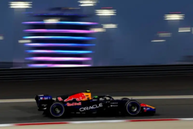 Red Bull Admite que No Serán Favoritos para el Mundial de Fútbol 2026