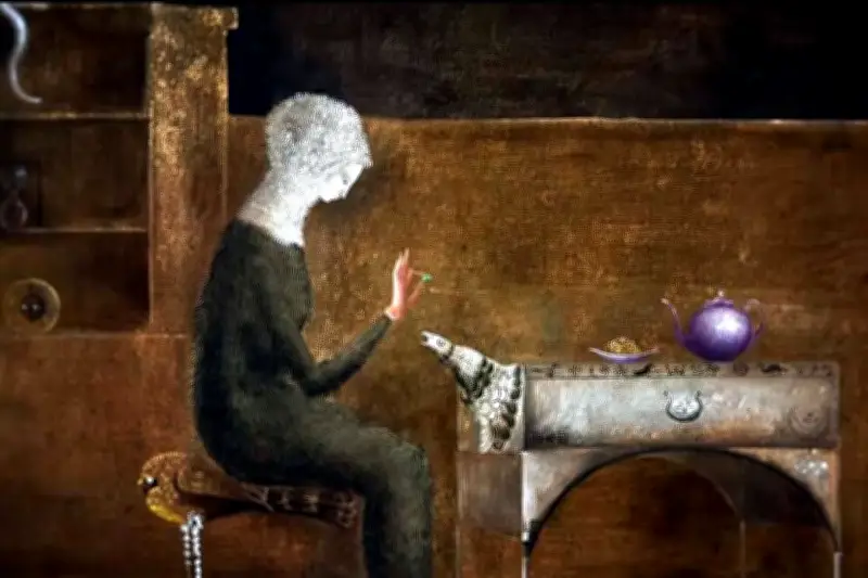 Redescubren en París el universo oculto de Leonora Carrington