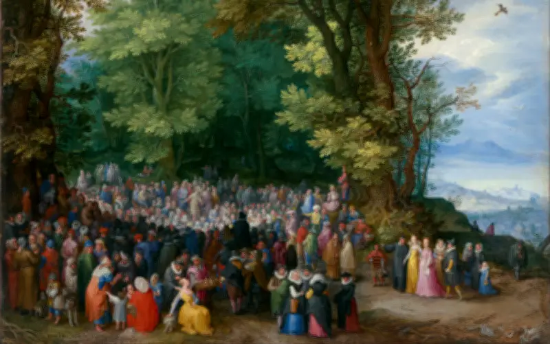 Reflexión del Evangelio: 'Ustedes son la luz del mundo' y el llamado a la acción cristiana