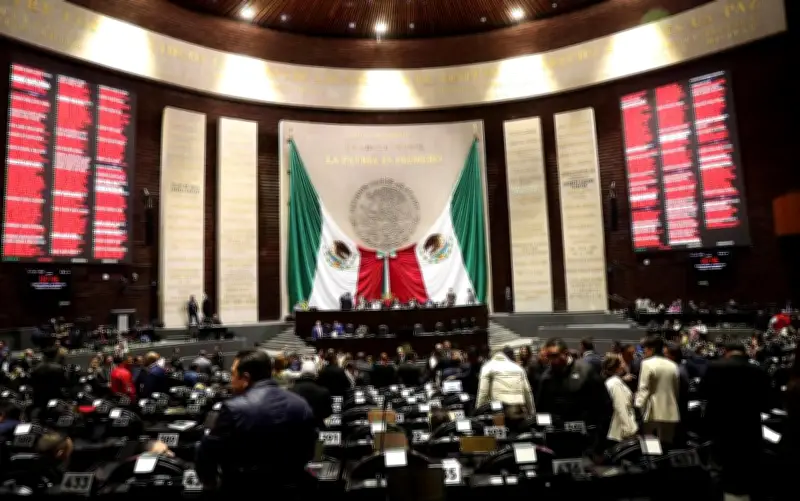Reforma de 40 horas laborales avanza en Diputados con respaldo unánime y gradualidad hasta 2030