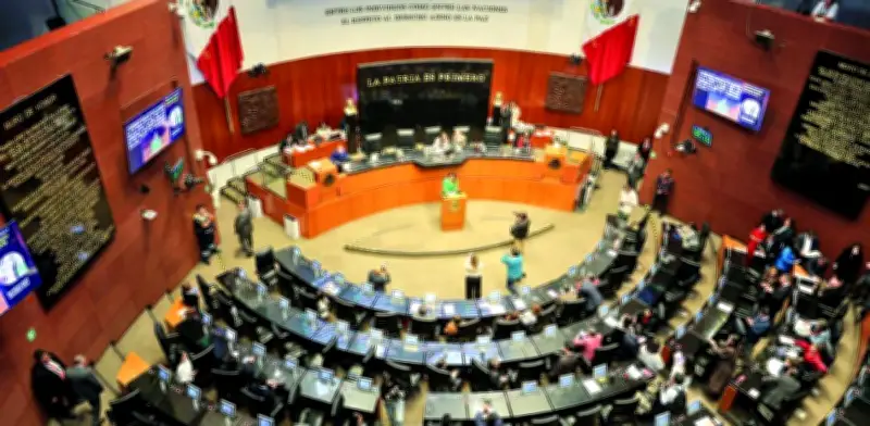 Reforma electoral de Sheinbaum en riesgo: faltan 13 votos en el Senado para mayoría calificada