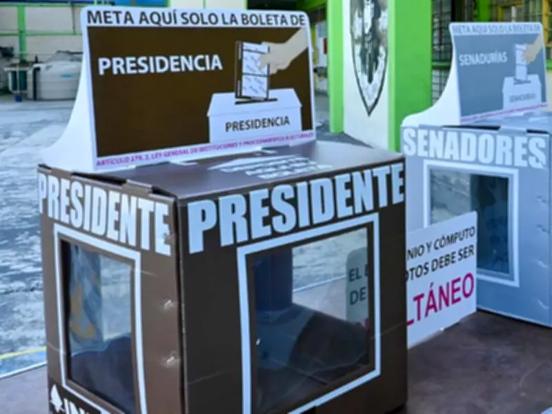 Reforma electoral de Sheinbaum genera alerta en aliados y oposición por riesgo a minorías