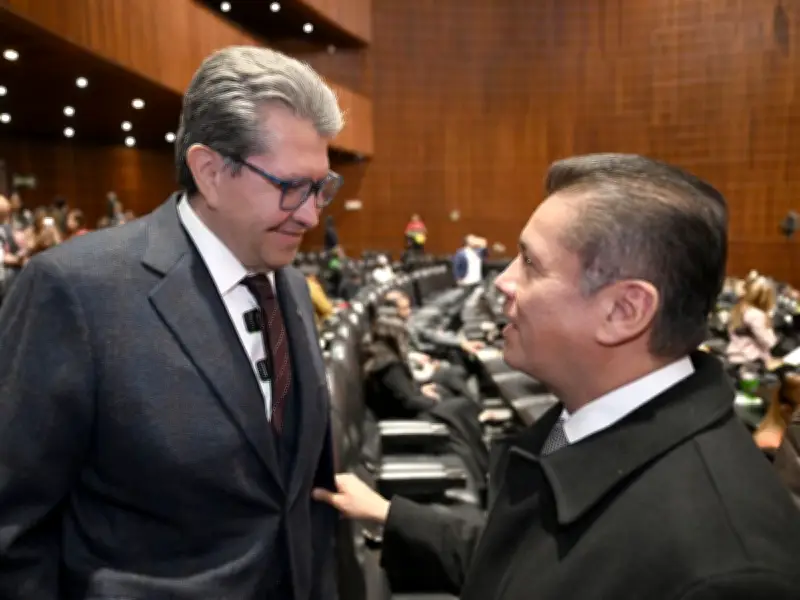 Reforma electoral de Sheinbaum se conocerá en horas; mantiene reducción de gastos