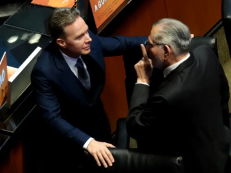 Reforma electoral de Sheinbaum sin consenso: PVEM y PT advierten que negociaciones continúan