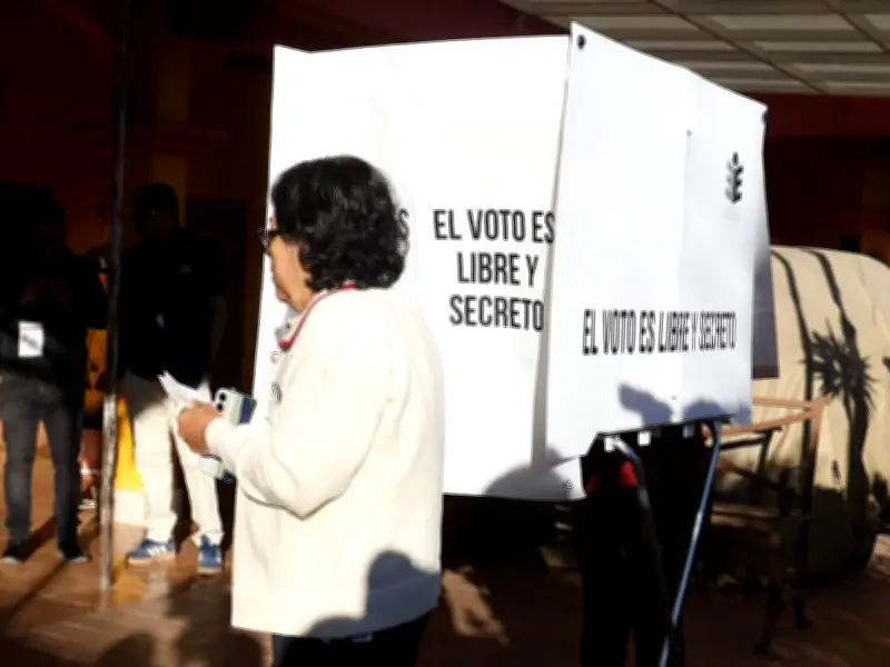 Reforma Electoral: IA y Democracia Participativa en el Centro de la Iniciativa Presidencial