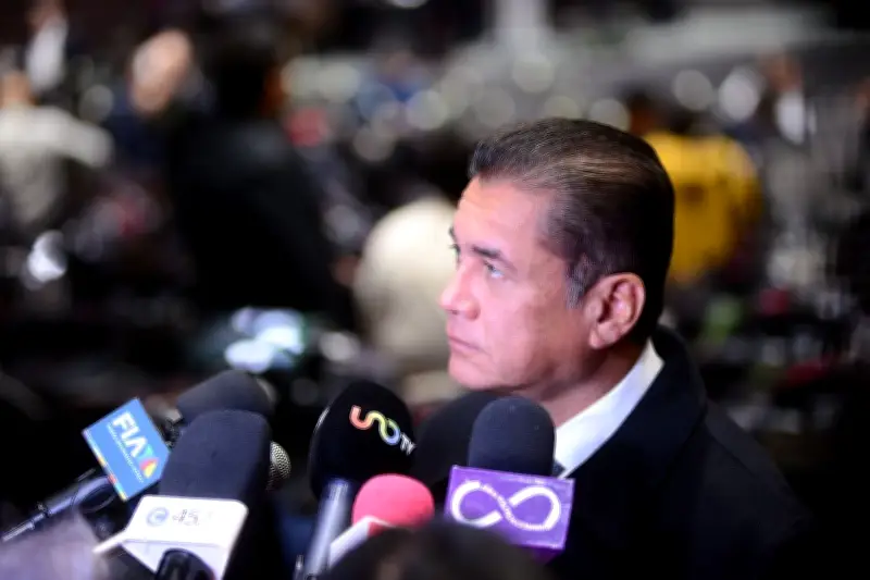 Reforma electoral podría transformar al PVEM, reconoce su coordinador en Diputados