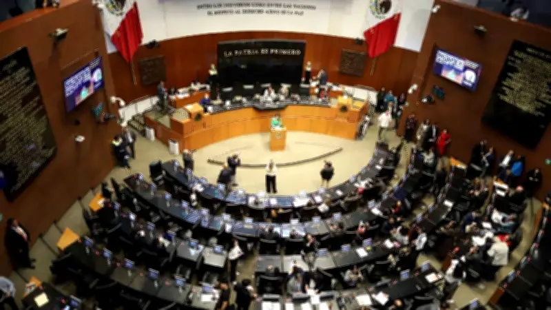 Reforma electoral: Reducción de escaños y presupuesto genera críticas por sobrerrepresentación