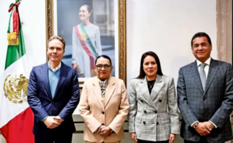 Reforma electoral se atasca tras rechazo de Morena a plurinominales; aliados amenazan con 'patear el bote'