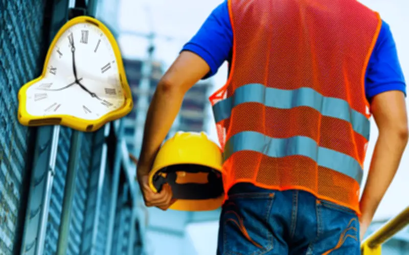 Reforma laboral de 40 horas en México: ¿Un avance real o un engaño 'light' para los trabajadores?