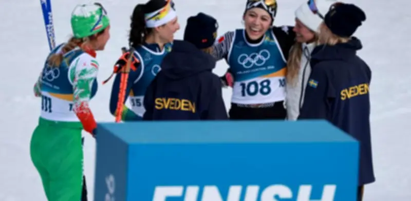 Regina Martínez hace historia en Milán-Cortina 2026 y busca inspirar a México