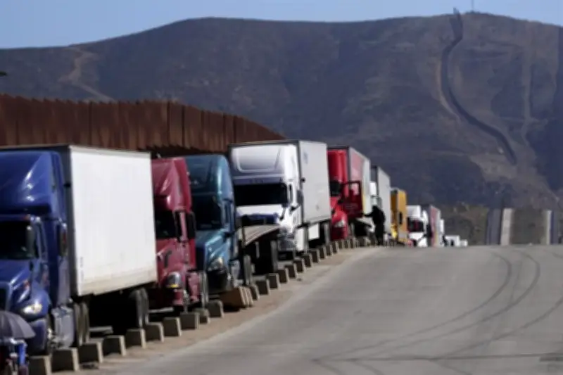 Regiones Centro y Bajío concentran el 82% del robo de carga en México