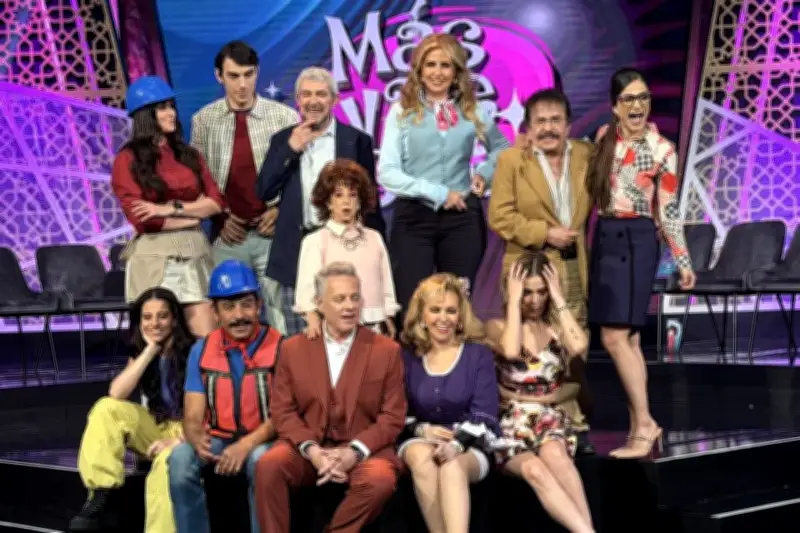 Regresa 'Más Vale Sola' con nueva temporada: humor familiar y reflexiones