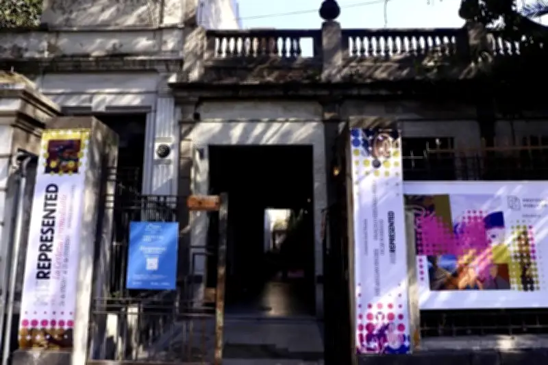 Rehabilitan histórica Casona de Obregón Santacilia para convertirse en nuevo centro de arte