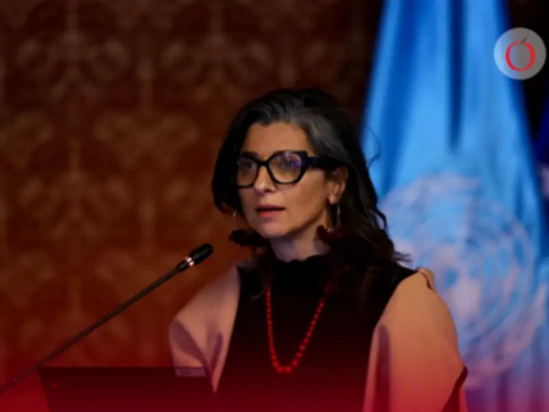 Relatora de la ONU denuncia apoyo internacional a Israel mientras crecen víctimas en Gaza