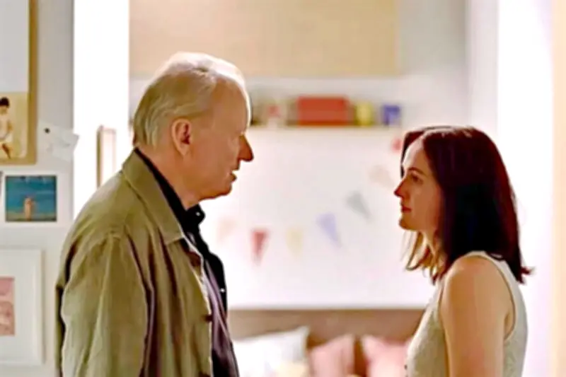 Renate Reinsve: La Actriz Noruega que Conquista Hollywood con Talento y Autenticidad