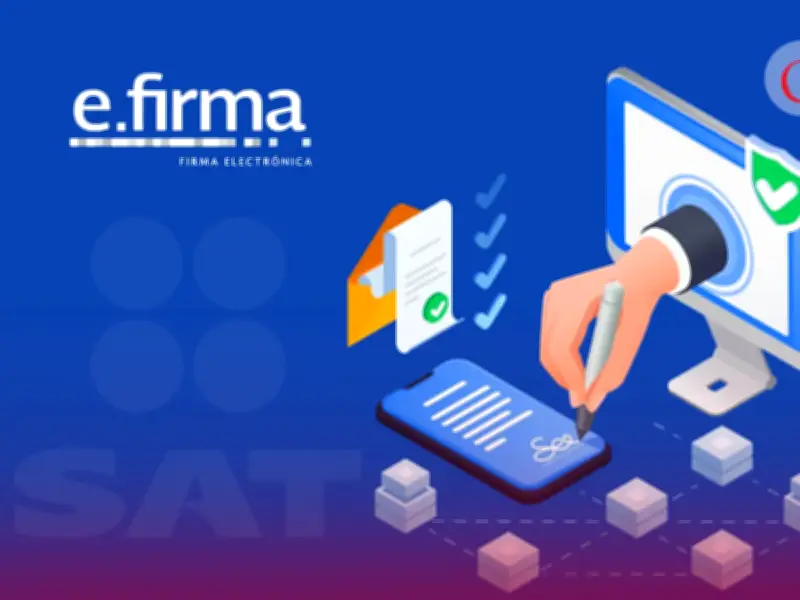 Renovación de e.firma en 2026: Guía completa para evitar multas del SAT