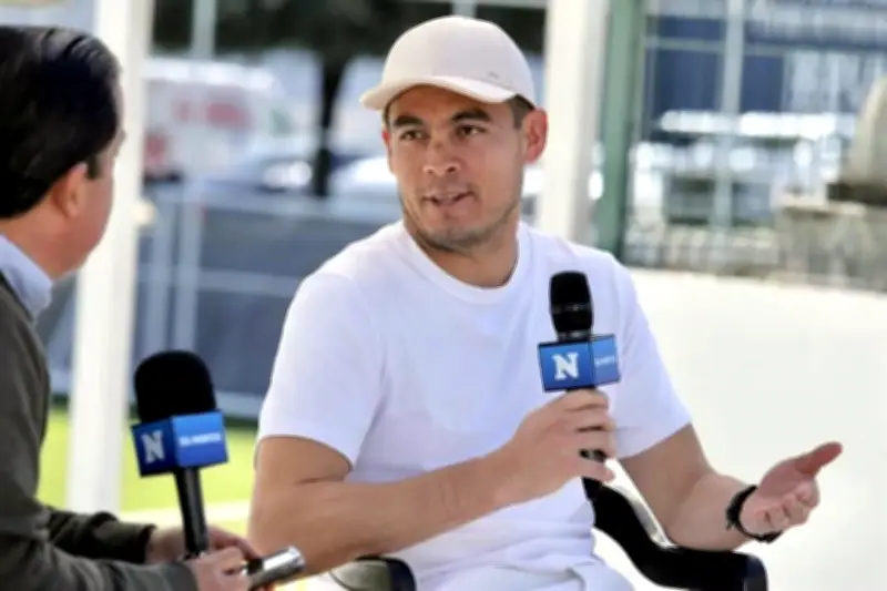 Renovación del Estadio Chihuahua en Los Mochis avanza con inversión millonaria