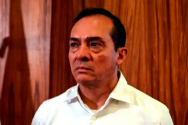 Renuncia el Secretario de Seguridad de Acapulco tras crisis de violencia en el puerto