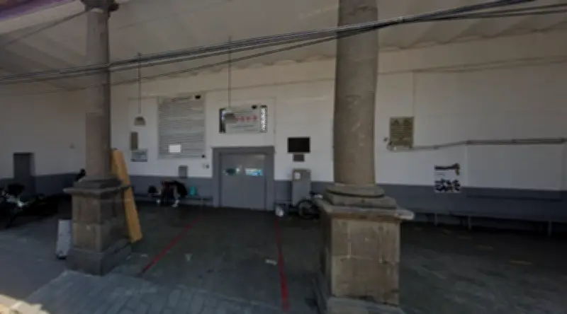 Reo acusado de robo agravado se fuga del penal de Cholula en Puebla