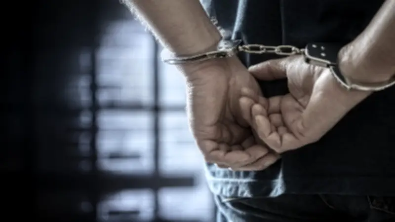 Reo se fuga del penal de San Pedro Cholula en Puebla; activan búsqueda