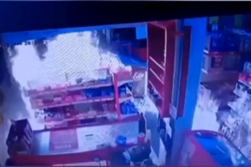 Reportan grave a bebé por quemaduras tras ataque en Edomex; familia exige justicia