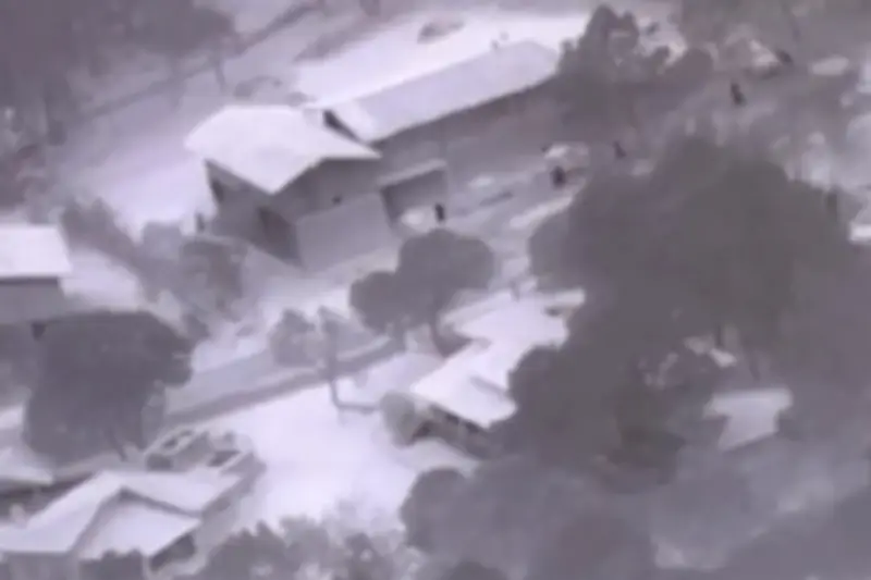 Reportan muerte de 'El R1', lugarteniente clave de 'El Mencho', tras operativo en Jalisco