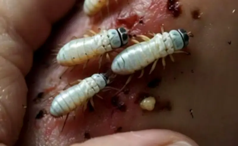 Repunte de miasis en Yucatán: 26 casos en la Península, alerta sanitaria nacional