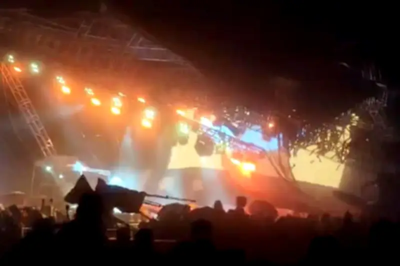 Responsabilizan a Protección Civil de Nuevo León y San Pedro por muertes en mitin de Movimiento Ciudadano