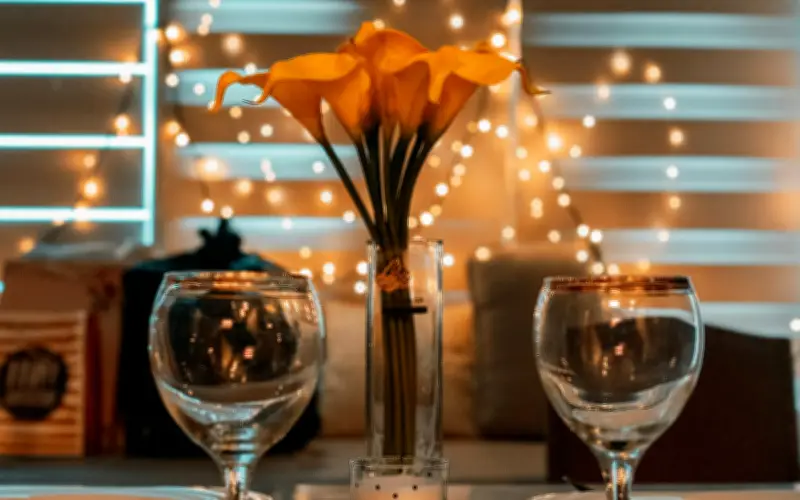 Restaurantes en México anticipan repunte de hasta 18% en ventas por San Valentín