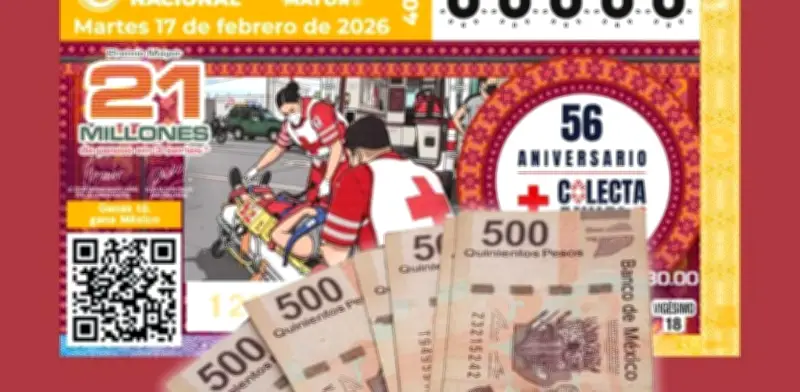 Resultados del Sorteo Mayor 4002 de la Lotería Nacional: Premio Mayor de 21 Millones