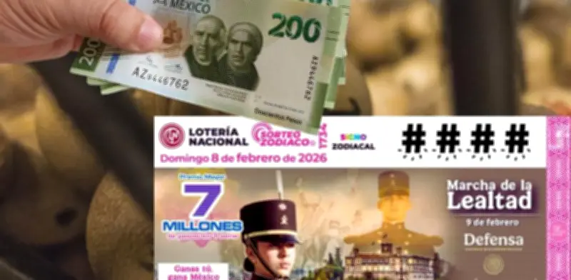 Resultados del Sorteo Zodiaco 1734: Revisa si Ganaste el Premio Mayor