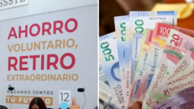 Retiros de Afores por desempleo aumentan 20.7%: IMCO propone inversión mixta