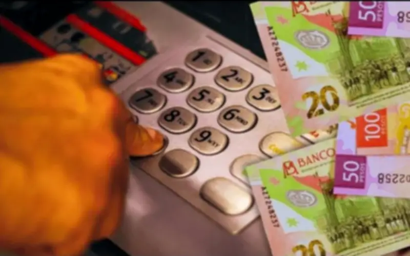 Retiros de Afores por desempleo se disparan 20.7% en México, comprometiendo pensiones futuras