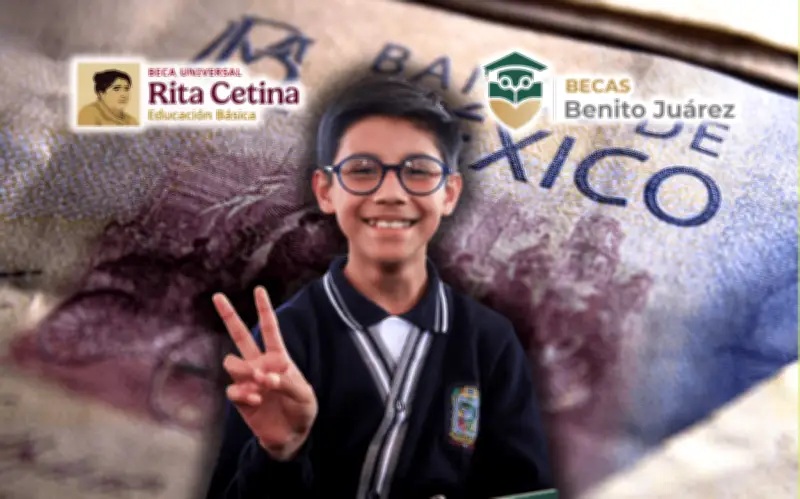 Retraso en Pagos de Becas Benito Juárez y Rita Cetina Febrero 2026: Sin Calendario Oficial