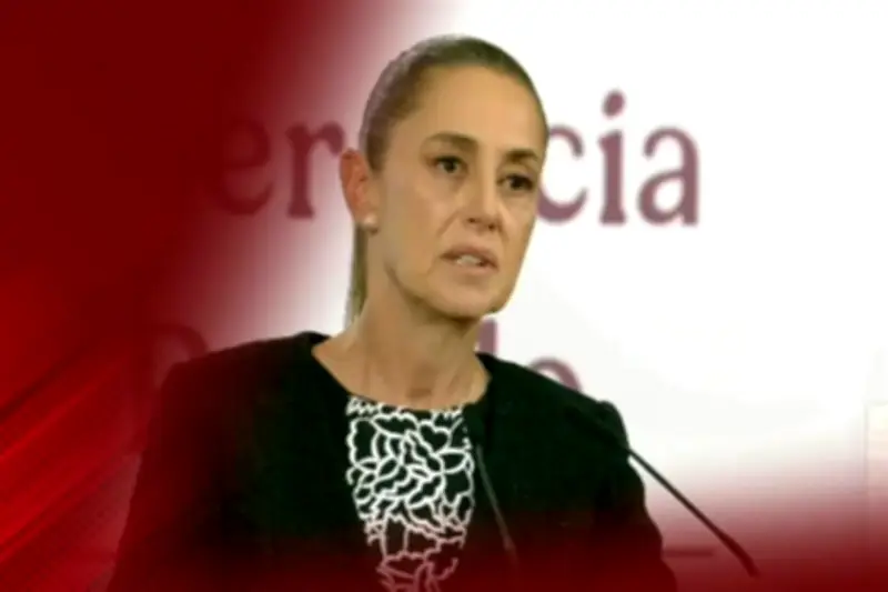 Reunión con legisladores de EU no estaba en la agenda oficial del gobierno mexicano