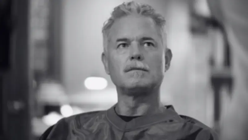 Revelan los últimos días de Eric Dane: postrado en cama por ELA antes de morir a los 53